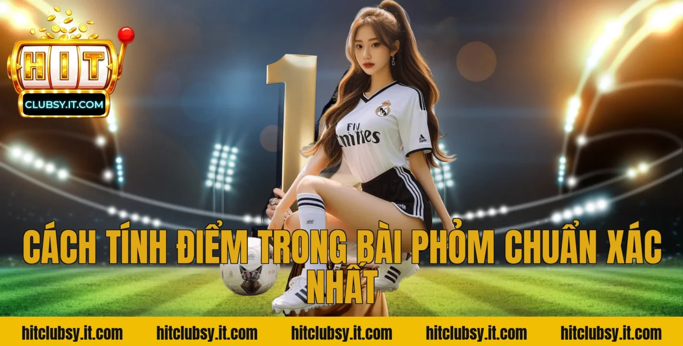 Cách Tính Điểm Trong Bài Phỏm Chuẩn Xác Nhất