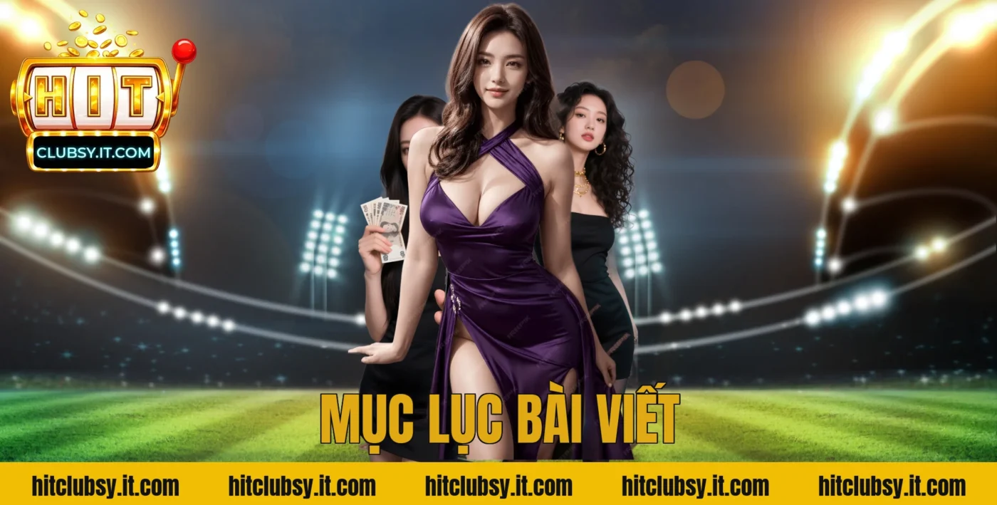 Mục Lục Bài Viết